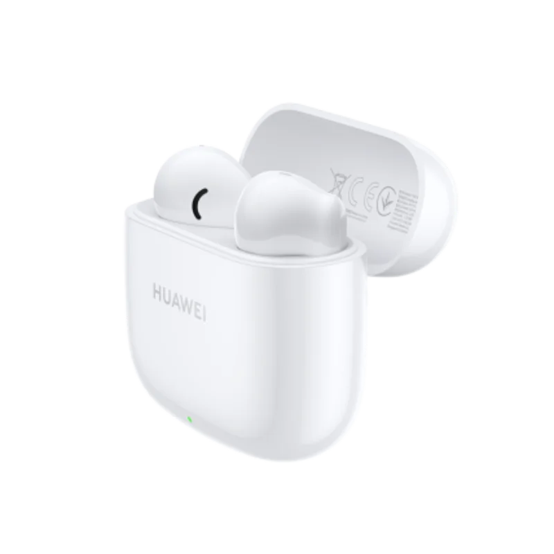 Imagem -05 - Fones de Ouvido Bluetooth sem Fio Huawei Fone de Ouvido Esportivo Fones de Ouvido à Prova d Água Touch Control Earbuds com Microfone Se2 Headconjunto T00016