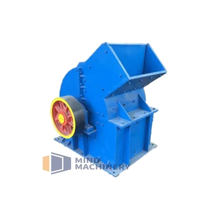 Robust Hammer Mill …