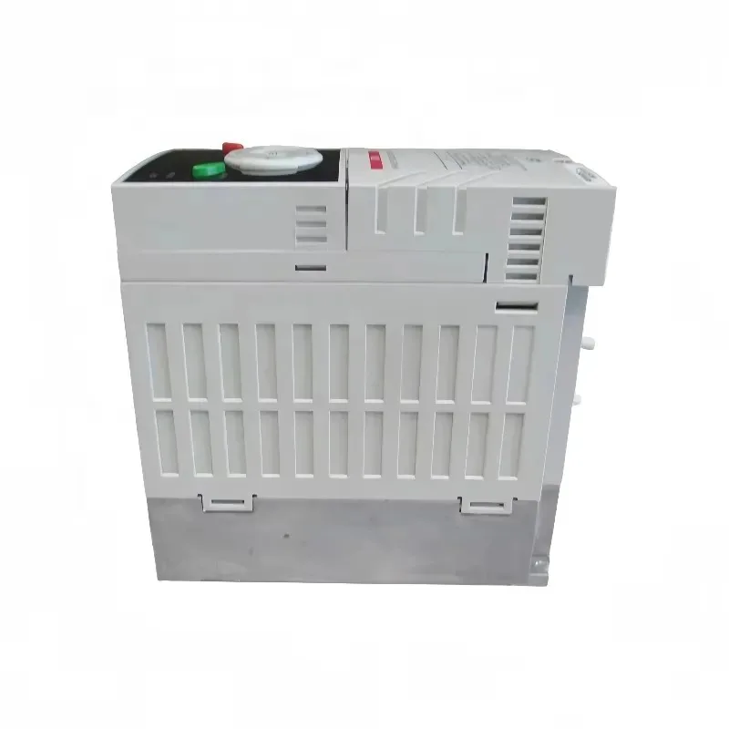 Applicable to New   LS 0.75kW Compact Variable Frequency Drive SV004iG5A-2 Single Phase 220V Inverter in Stock