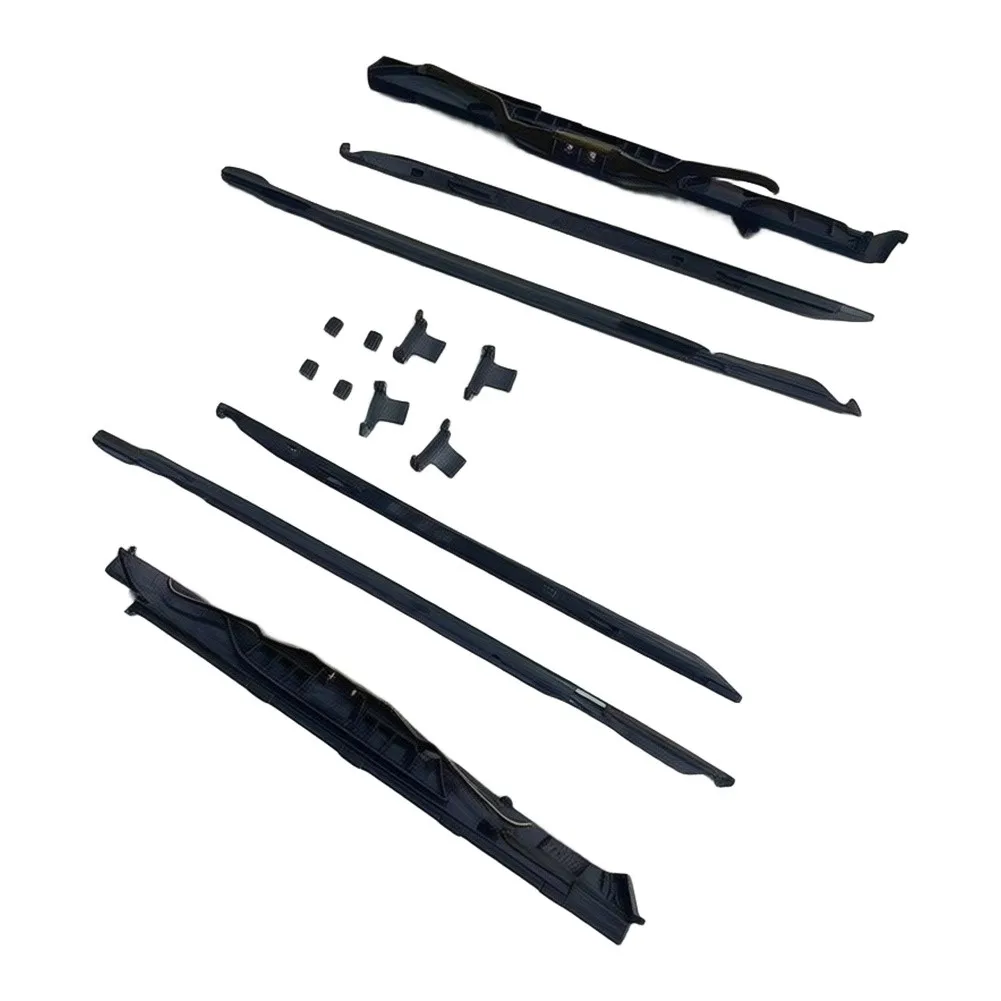 As Shown In The Picture Sunroof Repair Bracket Replacement Sunroof Guide Brackets Roof Slider Bracket Wear Resistant Design