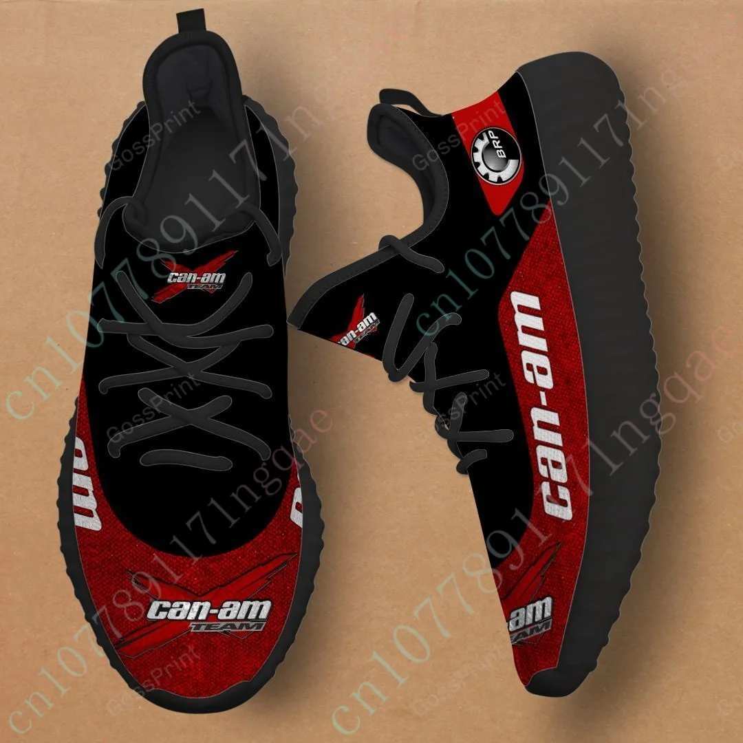 

Can-am Shoes Outdoor Men's Sneaker Lightweight Male Sneakers Brand Running Shoes For Men Comfortable High Quality Casual Shoes