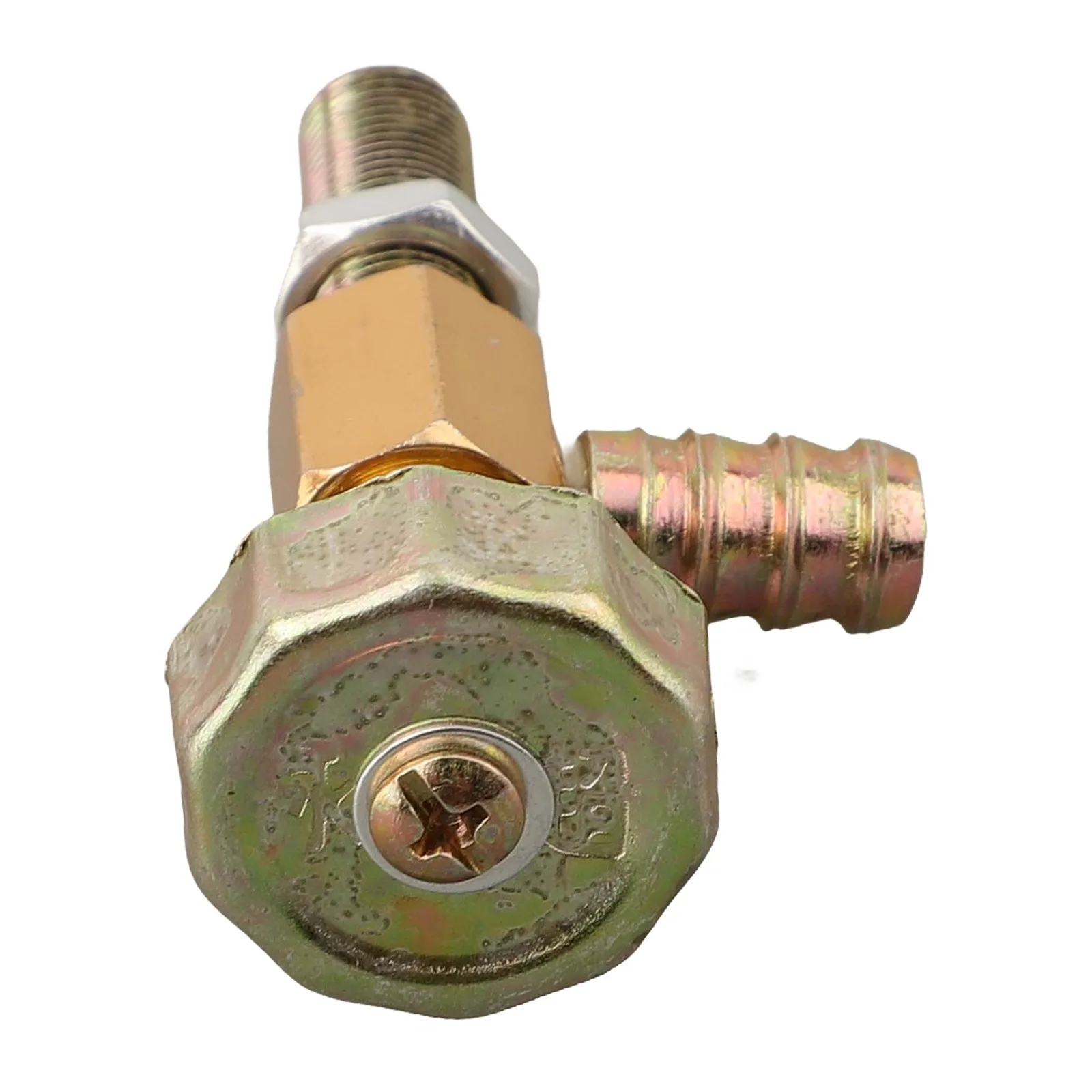Brand New Practical Long Lasting Gas Burner Nozzle Cake Fire Grate Large Pan Sesame Electronic Switch Assembly