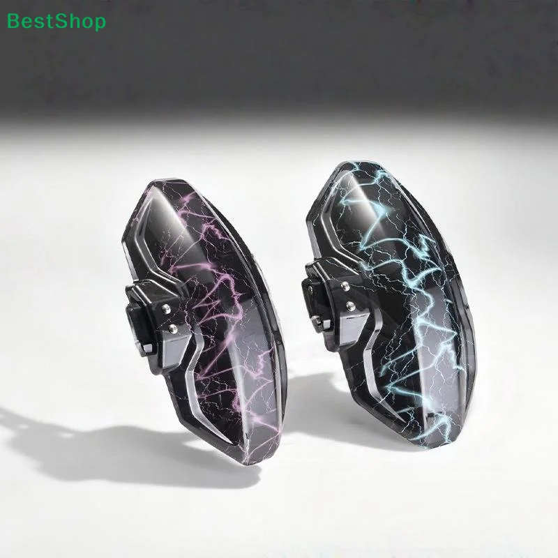 ★Universal Plastic E Scooter Mudguard Durable Water Mud Resistant For Daily Commuting Outdoor Riding