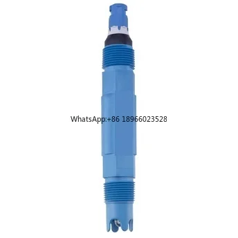 CPF81D-7LH11 Digital pH sensor Orbipac