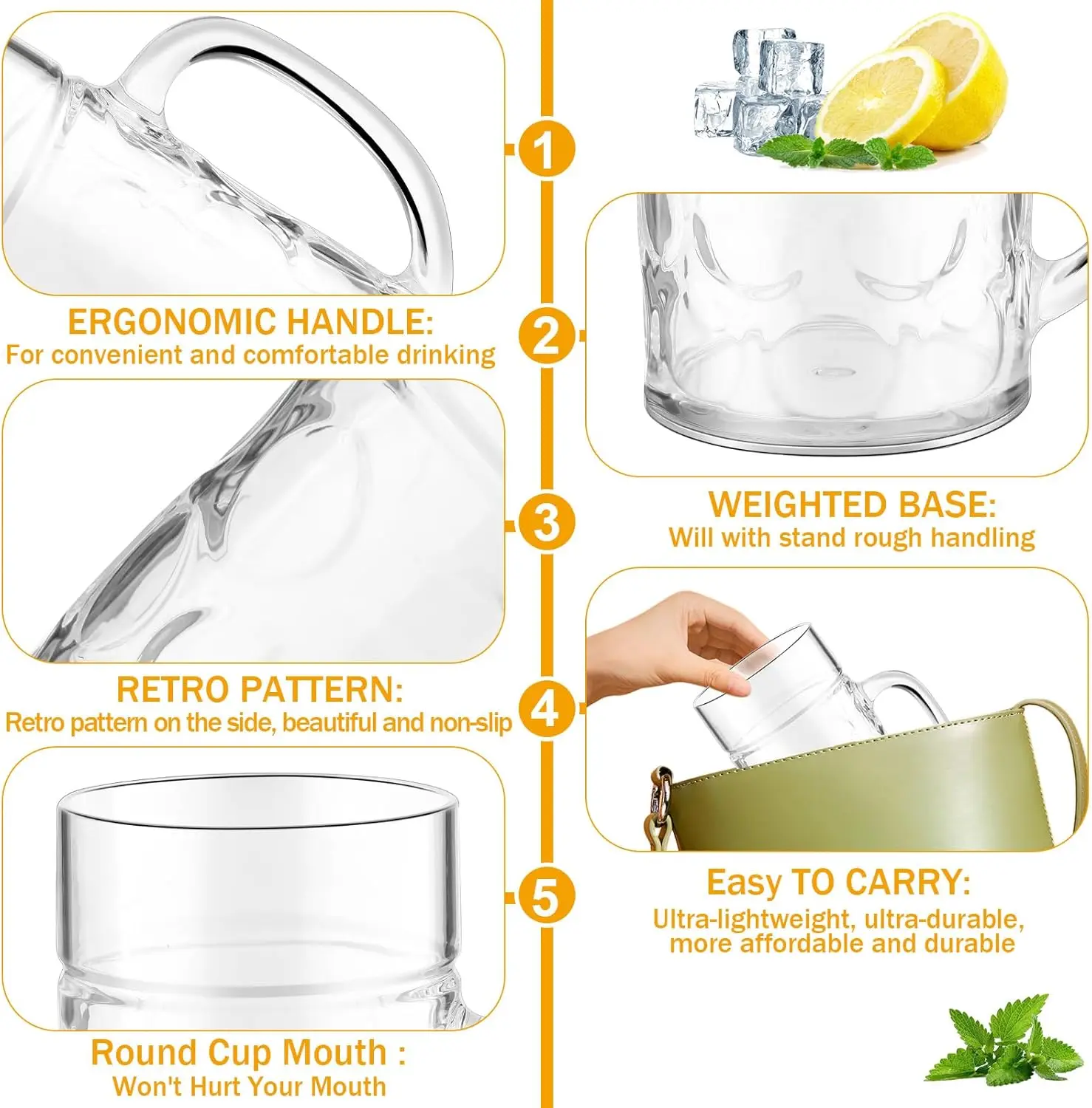 Thumbnail 4 - #37 Best Beer Glasses to Buy In 2026