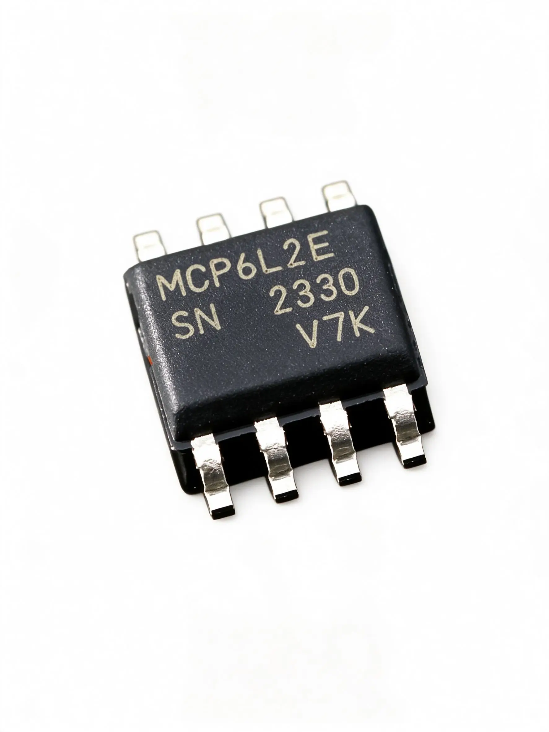 5piece MCP6L2-E/SN Price discounts Spot supply Ready Stock