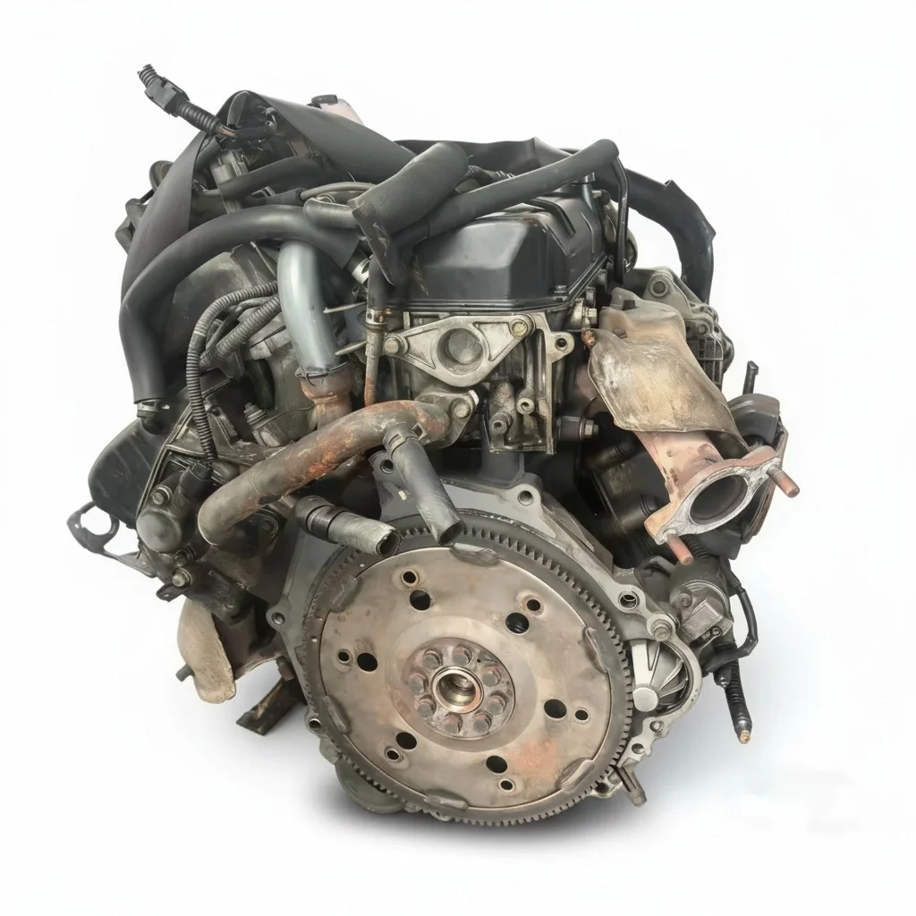

For the for Mitsubishi Pajero V73 Engine
