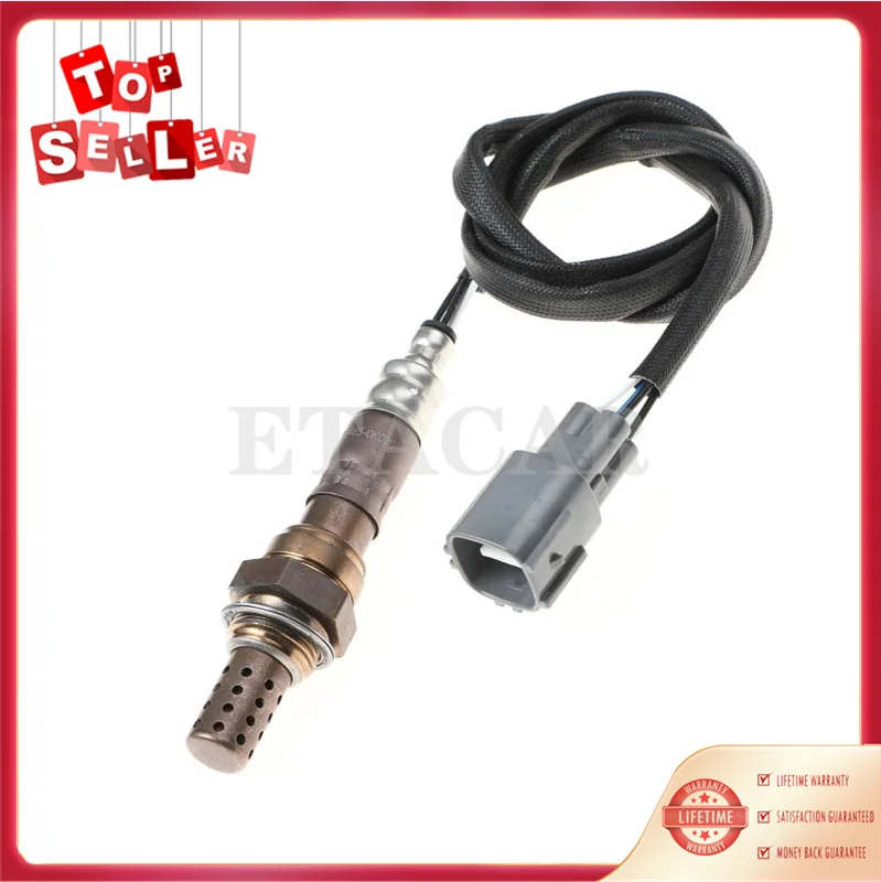 89465-0K020  Auto Oxygen Sensor For Toyota  08/2004-03/2012