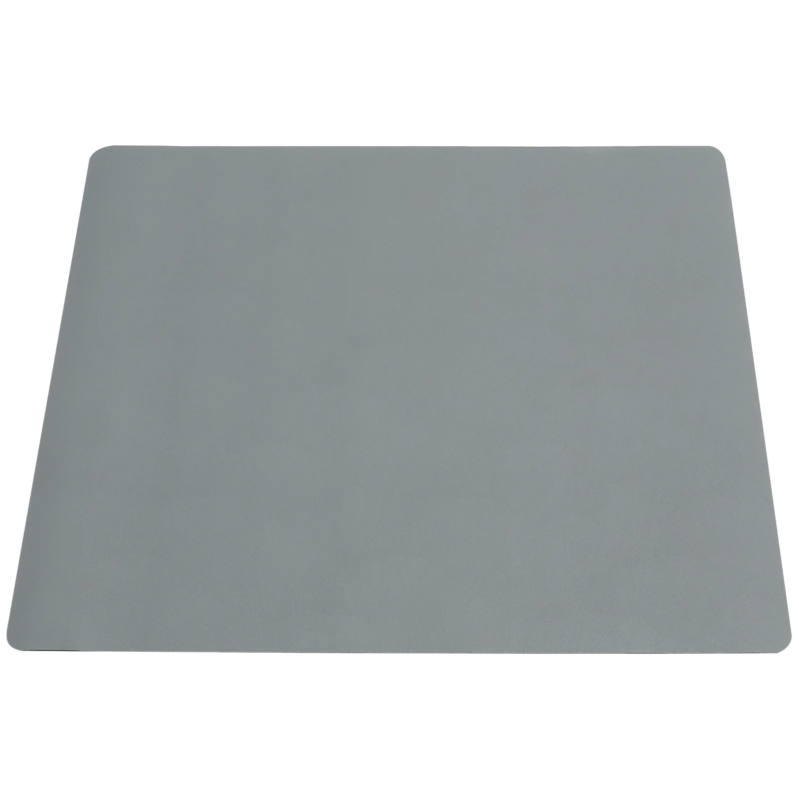 

1 Piece Waterproof Moisture-Proof Pad Thickened PU Sink Mat for Kitchen Quick Dry Dish Drying Mat Decorative Drying Pad