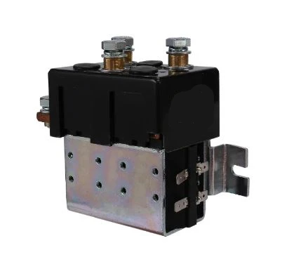 Applicable to acce48V Forklift Contactor 0009763547 or DC182B-733 for Linder E15C Forklift ( Can Replace 0009763512 DC182B-699 )