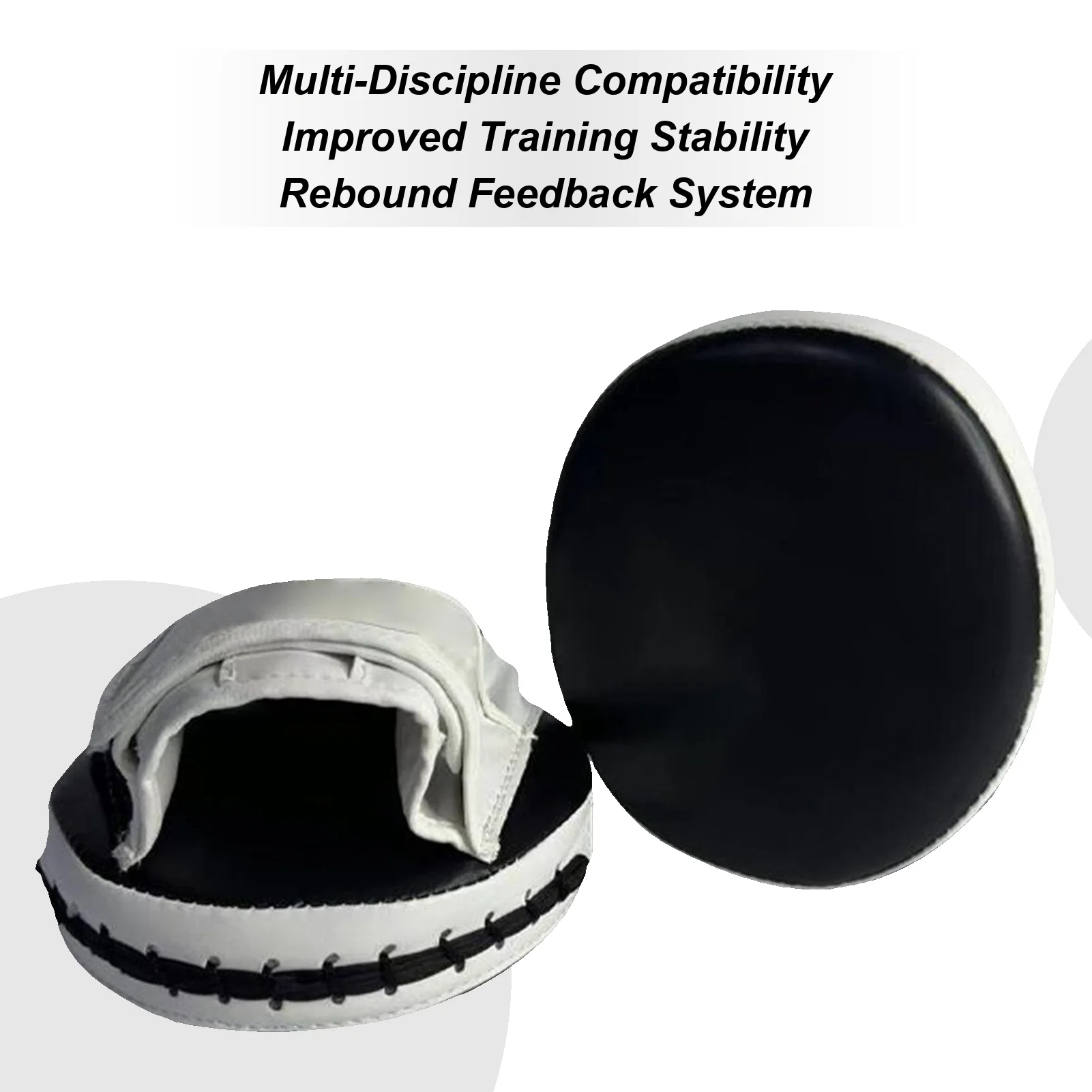 اللكم قفازات عدم الانزلاق فنون الدفاع عن النفس سترايك درع لكمة قفازات للأطفال الرجال النساء المهنية المقاتلين اللياقة البدنية المتحمسين #1