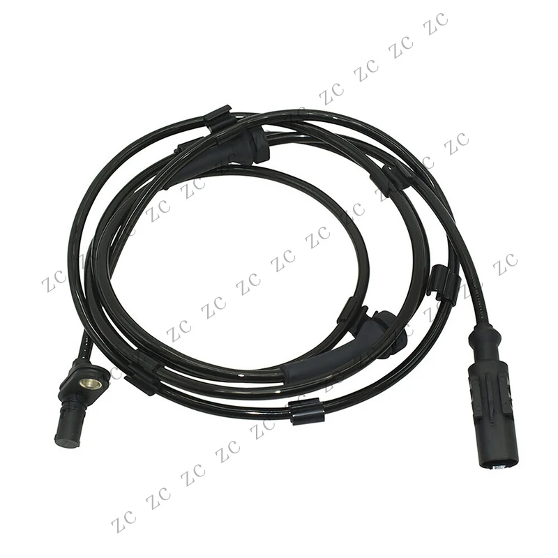 S+ ABS Speed Sensor 4515400117 For SMART FORTWO 2008-2016  NEW 09 10 12 11