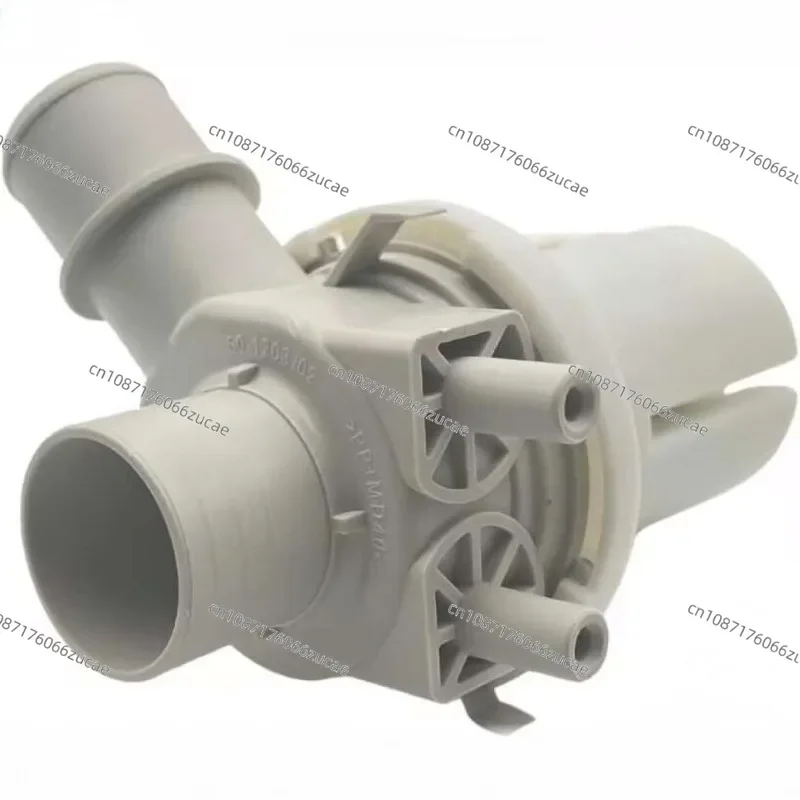 

DP040-012 4681EA1007A Drain Pump Replacement Model Suitable for LG Washing Machine Drain Pump 120v
