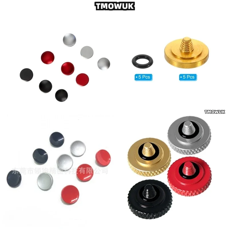 For Canon F1 AE1 F-1 EOS M5 M50 M10 G7XM2 5D4 7D2 80D New Style Shutter Button