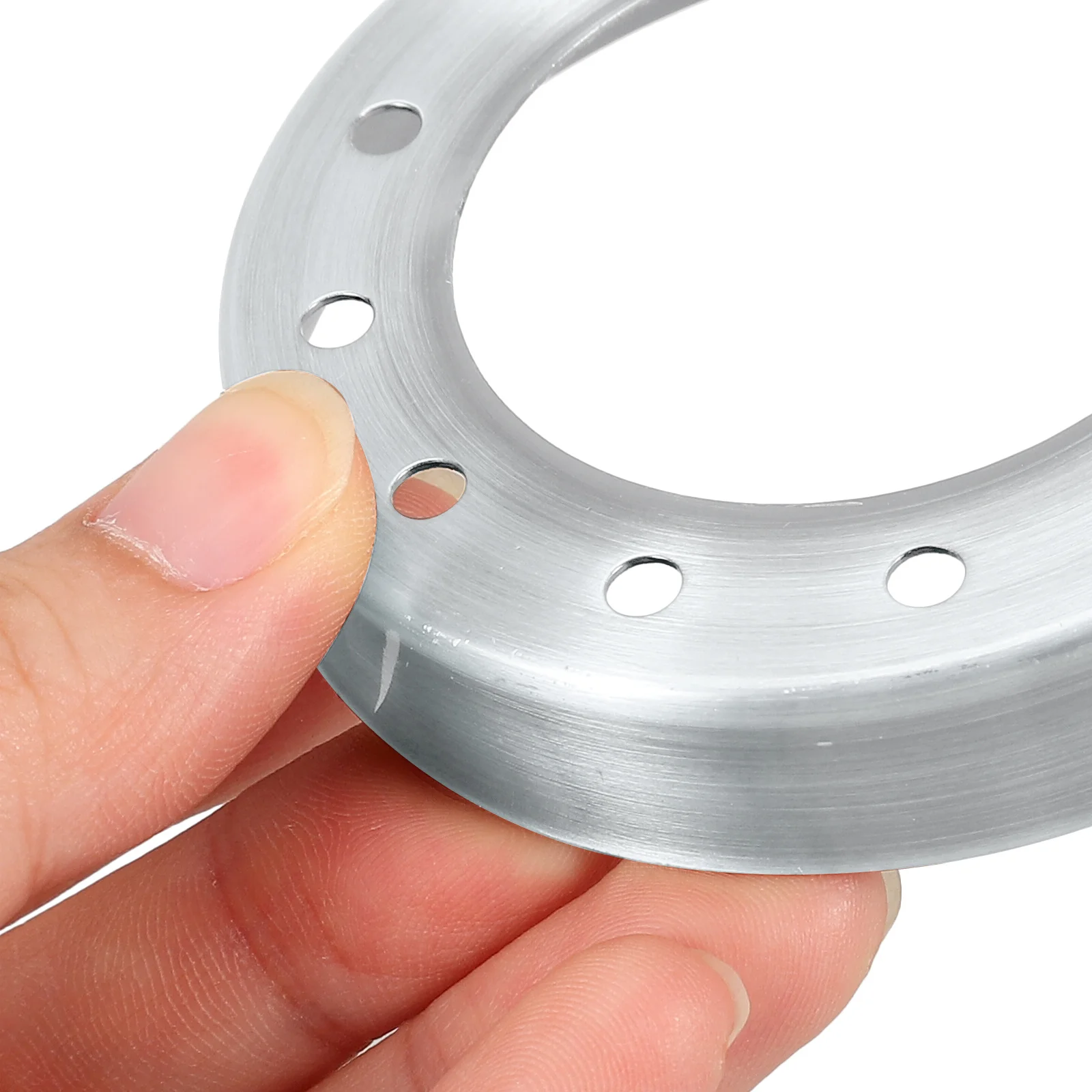 

Retro Lamp Shade Adapter Ring Metal Fixing Ring For Lampshade Light Fixture Collar Socket Replacement Parts