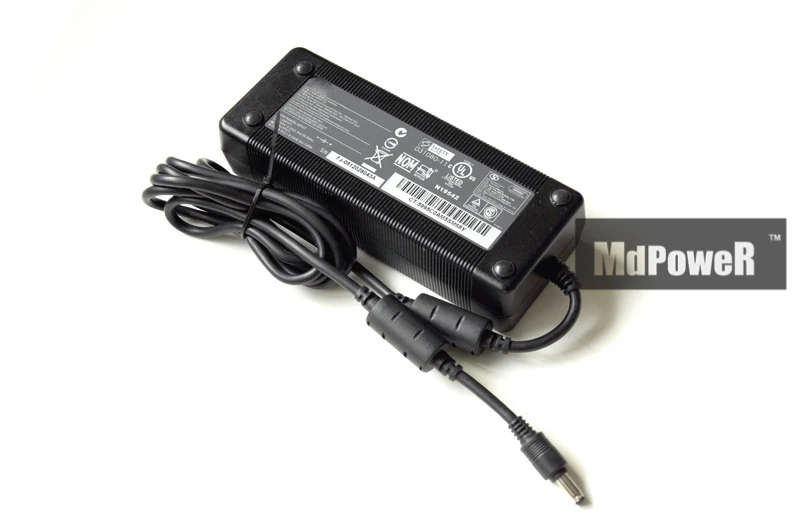 Ban Đầu 18.5V 6.5A 120W 5.5*2.5Mm AC Adapter Dành Cho HP PPP016L PPP017H PA-1121-02H 393946-002 394900-001 Pavilion DM788A ZX5100