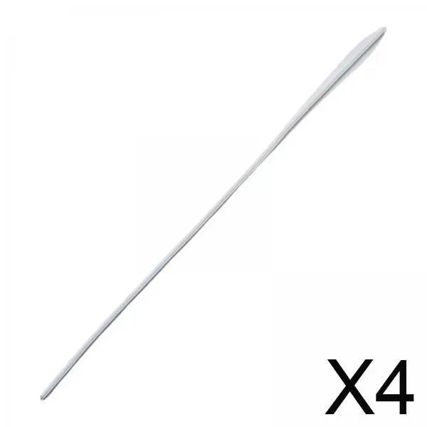 

Легкие силиконовые ласты Long Fins Water Strip для фридайвинга, профессиональные подводные аксессуары