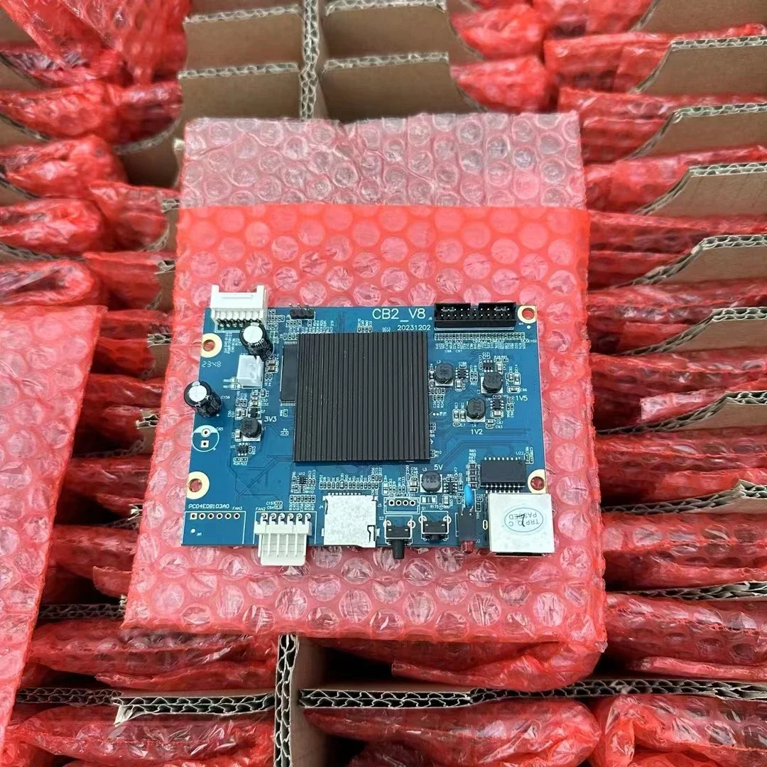 Whatsminer CB2-V8コントロールボード、m20s、m21s、m30sに適しています