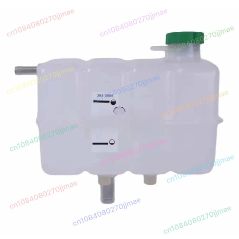 

Coolant Tank 393-0566 for Caterpillar CAT Engine C6.6 C7.1 Wheel Loader 938K 924K 926M 930K 930M 938H