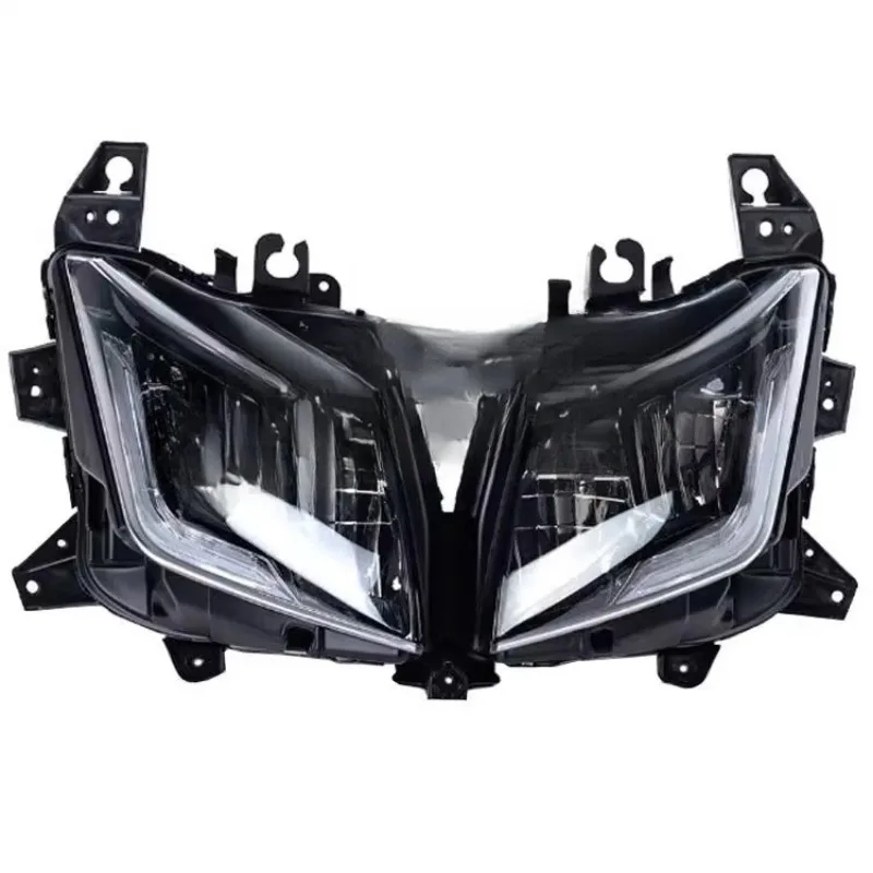 

Parts for T-AMX TMAX530 15-16 Years, Motorcycle Headlight Assembly, Headlights