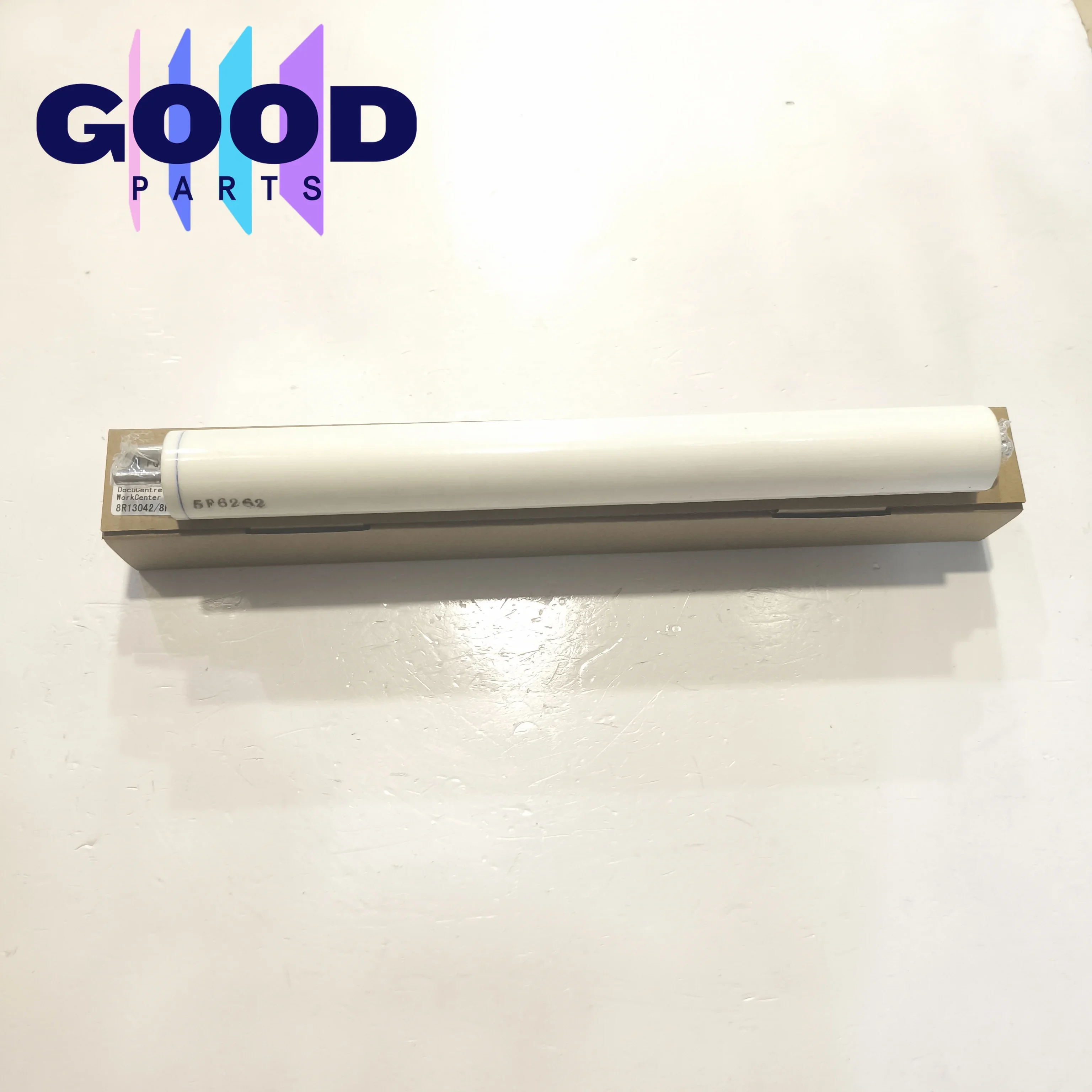 

3pcs. 008r13085 008r13042 008r13000 Fuser Web Assembly Cleaning Web Roller For Xerox 4110 4112 4127 4590 4595 D95 D110 D125 D136