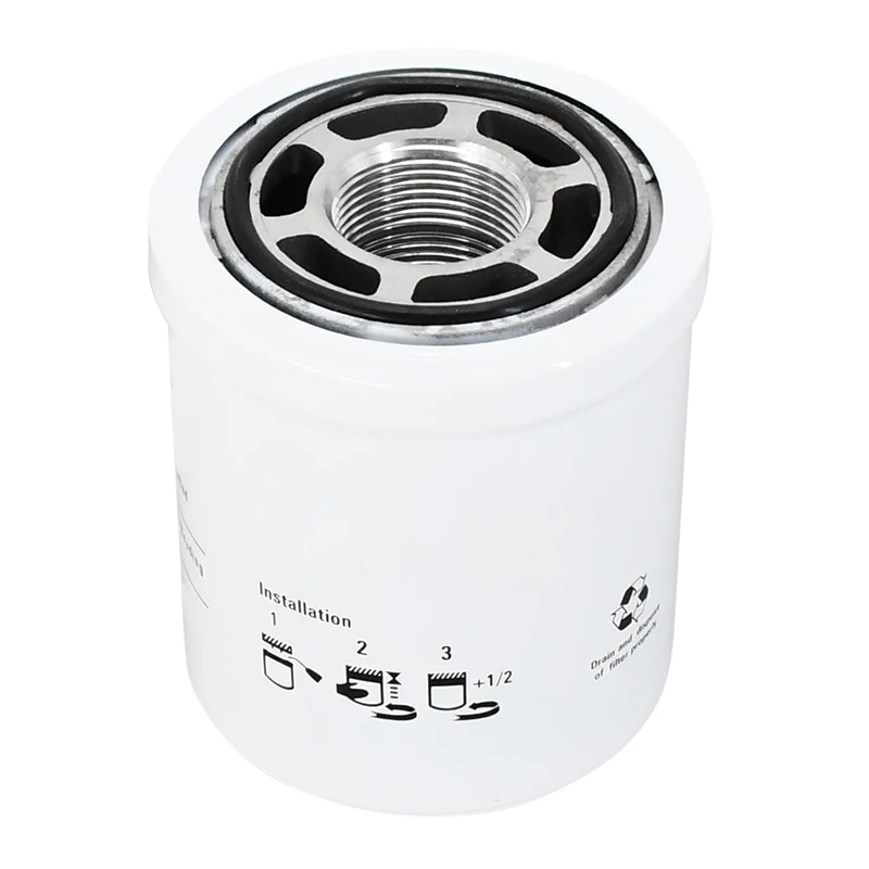 

AM102723 Oil Filter Compatible with John Deere Tractor 655 755 855 955 4200 4210 4300 4310 4400 4500 4510 4600 4610 4700 2020
