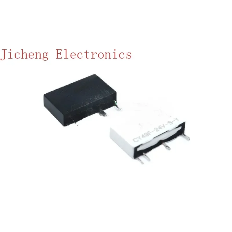 

10PCS CY49F-5V-S-Y CY49F-12V-S-Y CY49F-24V-S-Y CY49F-5V-F-Y CY49F-12V-F-Y CY49F-24V-F-Y Relay