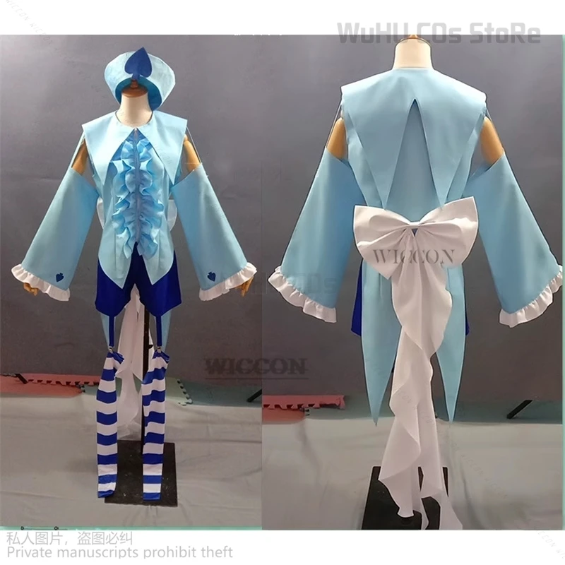 Disfraz de Cosplay de Hinamori Amu, Shugo, Chara, Meiqi, Miki, juego de Cos, uniforme de fiesta de Anime, juego de Halloween, ropa de rol