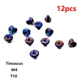 12pcs screws