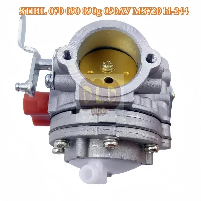 Карбюратор для STIHL 070 090 090 г 090AV MS720 hl-244 hl-324 MS070 MS090 090G HL-324A HL-244A MS070 105CC двигатель бензопилы