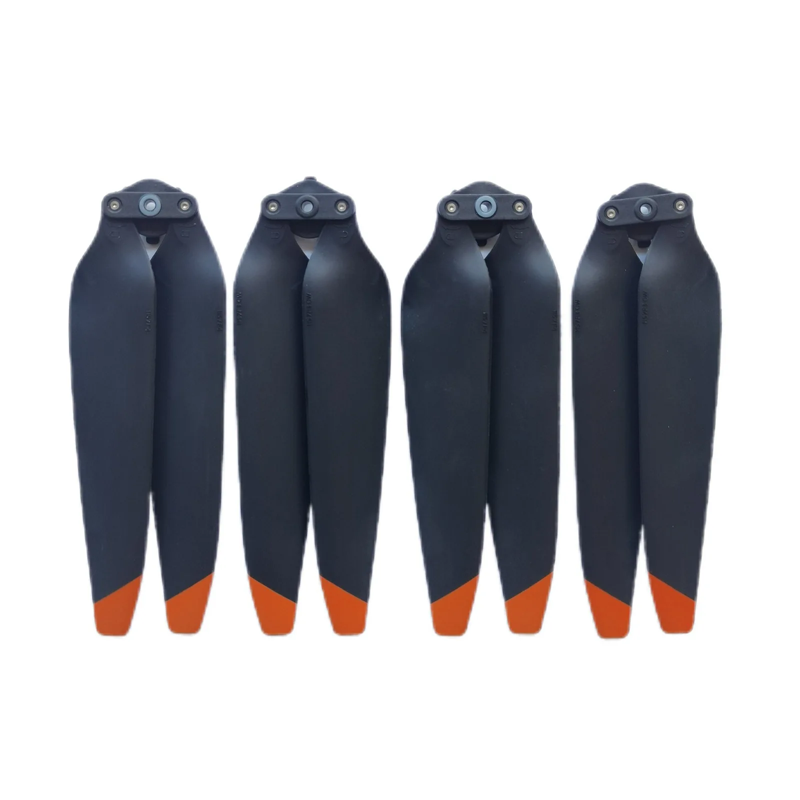 

4 Pcs For DJI Mavic 4pro Propellers Replacement Prop Blades Low Noise Quick-Release 1157 Wings for Mavic 4pro Drone Accessories