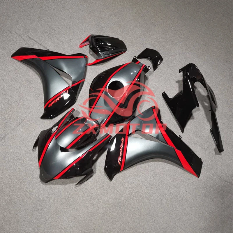 For Honda CBR 1000RR 08 09 10 11 Fairing Kit CBR 1000 RR 2008 2009 2010 2011 Motorcycle Fairings ABS Injection Cowling New