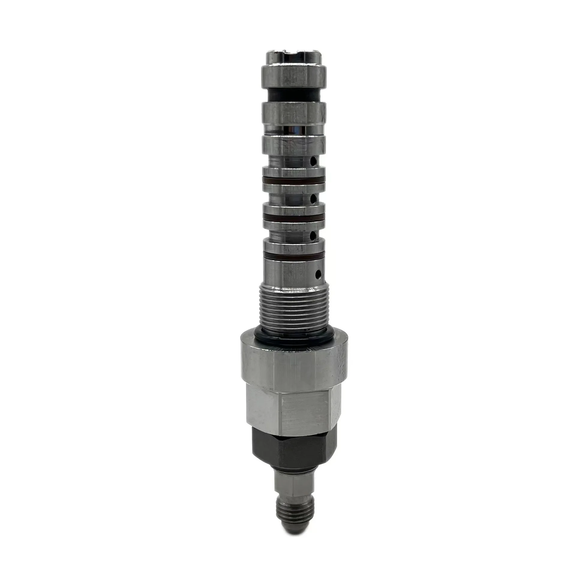 

708-2L-04740 PC200-6 LS Valve Overflow Valve