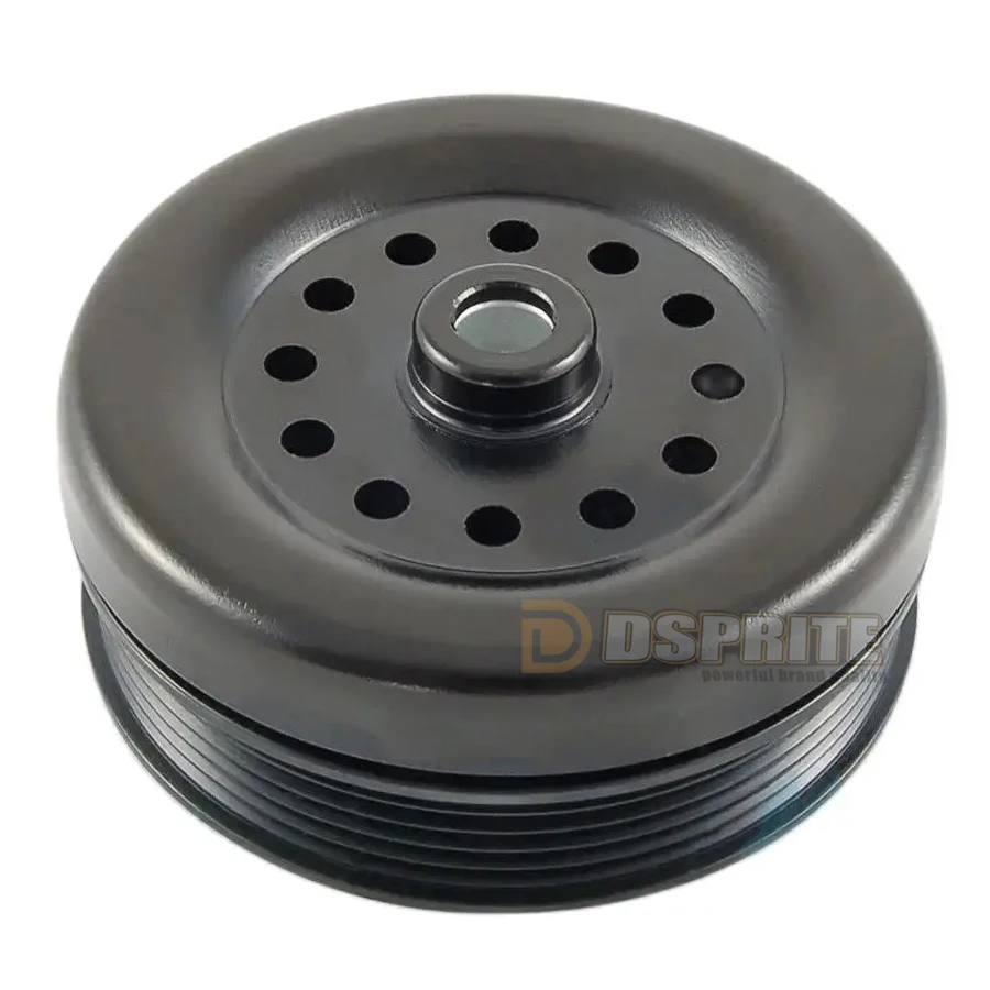 NEW AUTO AC Compressor Clutch For 6854091 55701200 Opel Astra VAUXHALL OPEL CORSA D 1.0 1.2 1.4  93190812 6854102