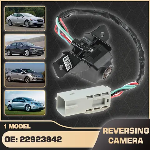 22923842   Buick LaCrosse Chevrolet Malibu Chevy Volt Holden Malibu Volt Opel Ampera Vauxhall Ampera 용 후면보기 백업 카메라