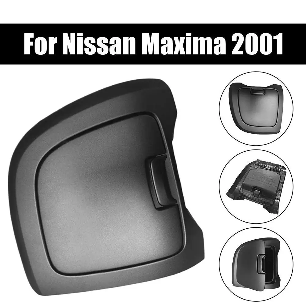 

For Nissan Maxima 2001 Car Dashboard Storage Box Car Interior Mounting Kit Central Control Storage Accessory