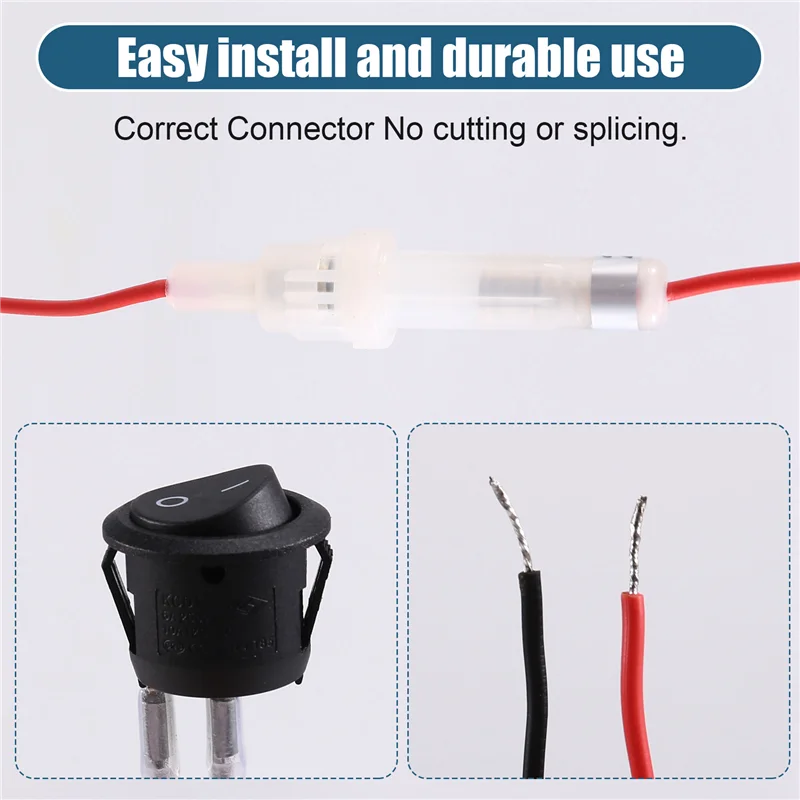 ABSQ-In-Car Factory Radio Enhancement With RCA AUX Audio Input Adapter And FM Wired Modulator