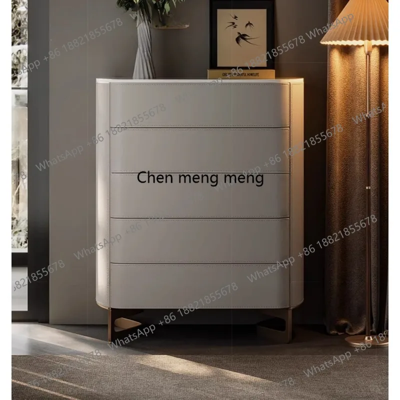 

Minimalist, modern chest of drawers, storage drawers, solid wood storage cabinets