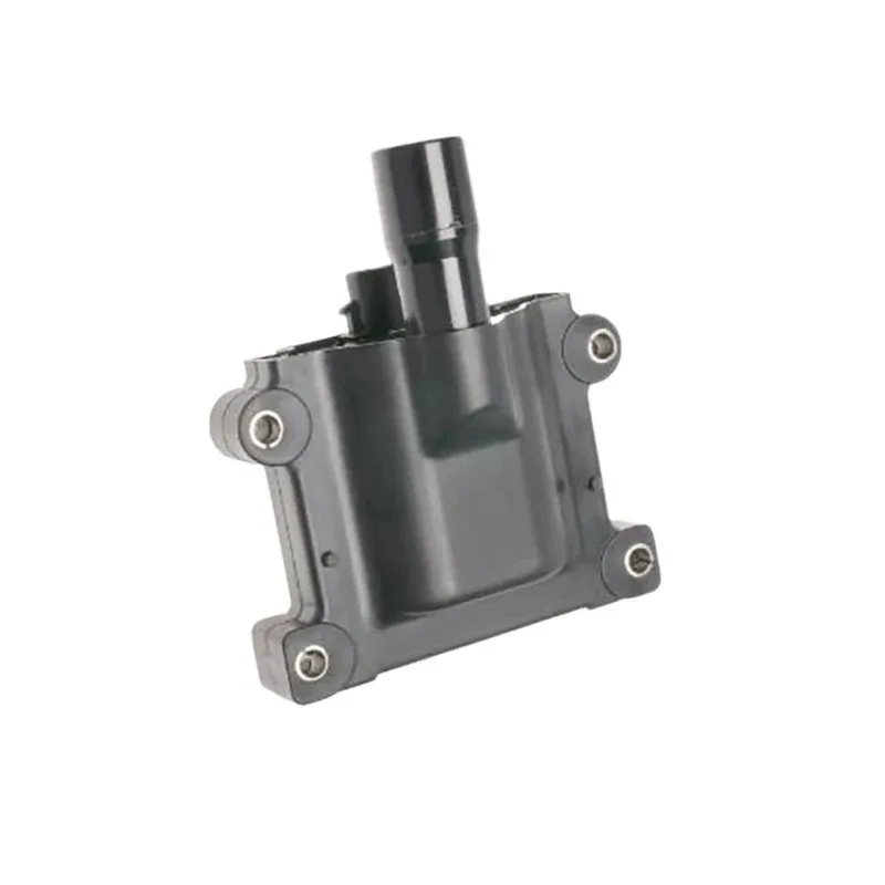 Ignition Coil UF227 1908076010 9091902200 0297007301 0297007601 for Toyota Previa 2.4L 2438CC l4 GAS DOHC Supercharged 1991-1997