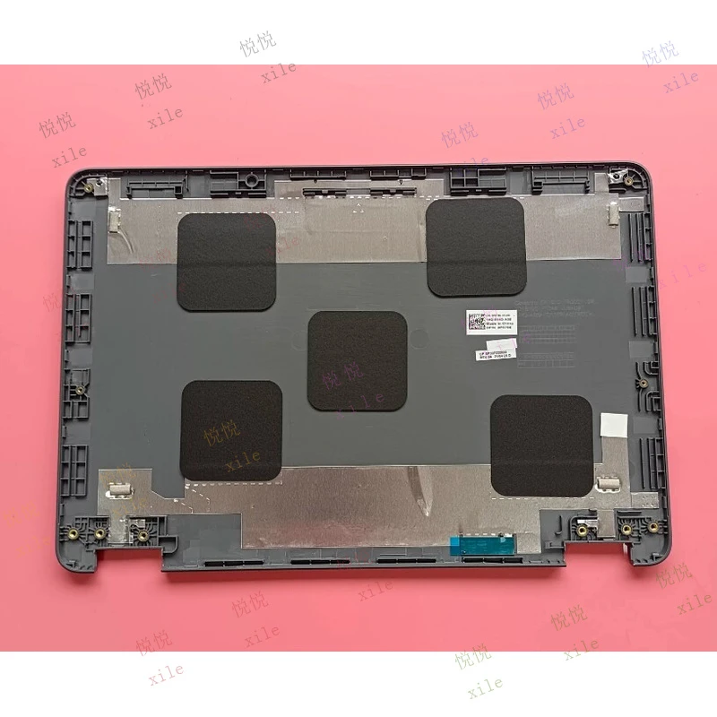 LL+ 1pc for Dell Latitude 11 3120 2-in-1 LCD Back Cover 0P8795