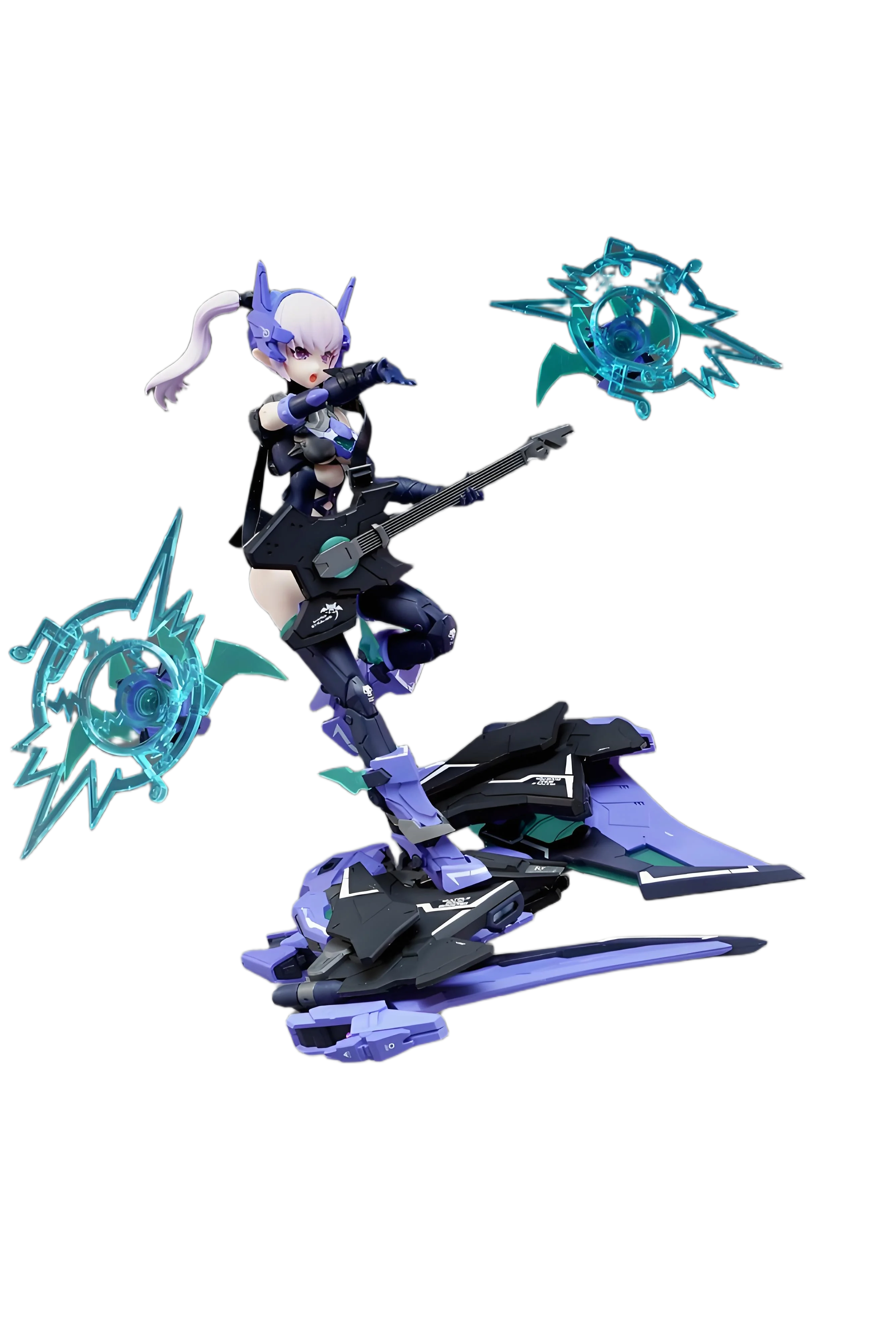 นิวแมทริกซ์ แฟนตาซีเกิร์ลส์ CF07 บี.เอ.ที. ของสะสมแอ็คชั่นฟิกเกอร์ โซนิค แบลสต์ แอทแทคเกอร์ มาเรีย สโตรส์ ของขวัญสุดพิเศษสำหรับเด็กชายและเด็กหญิง