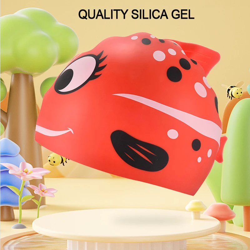 Thumbnail 3 - #33 Water Polo Caps Ranking List in 2026