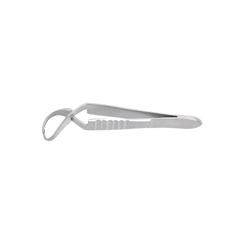 

General surgery instruments Veterinary general soft tissue surgical instruments Jones Towel Forceps