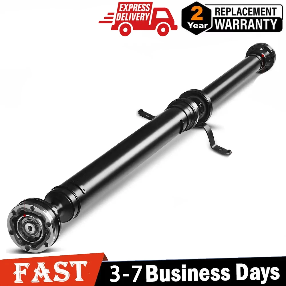 

For Audi S5 2010 New Rear Driveshaft Prop Shaft Assembly