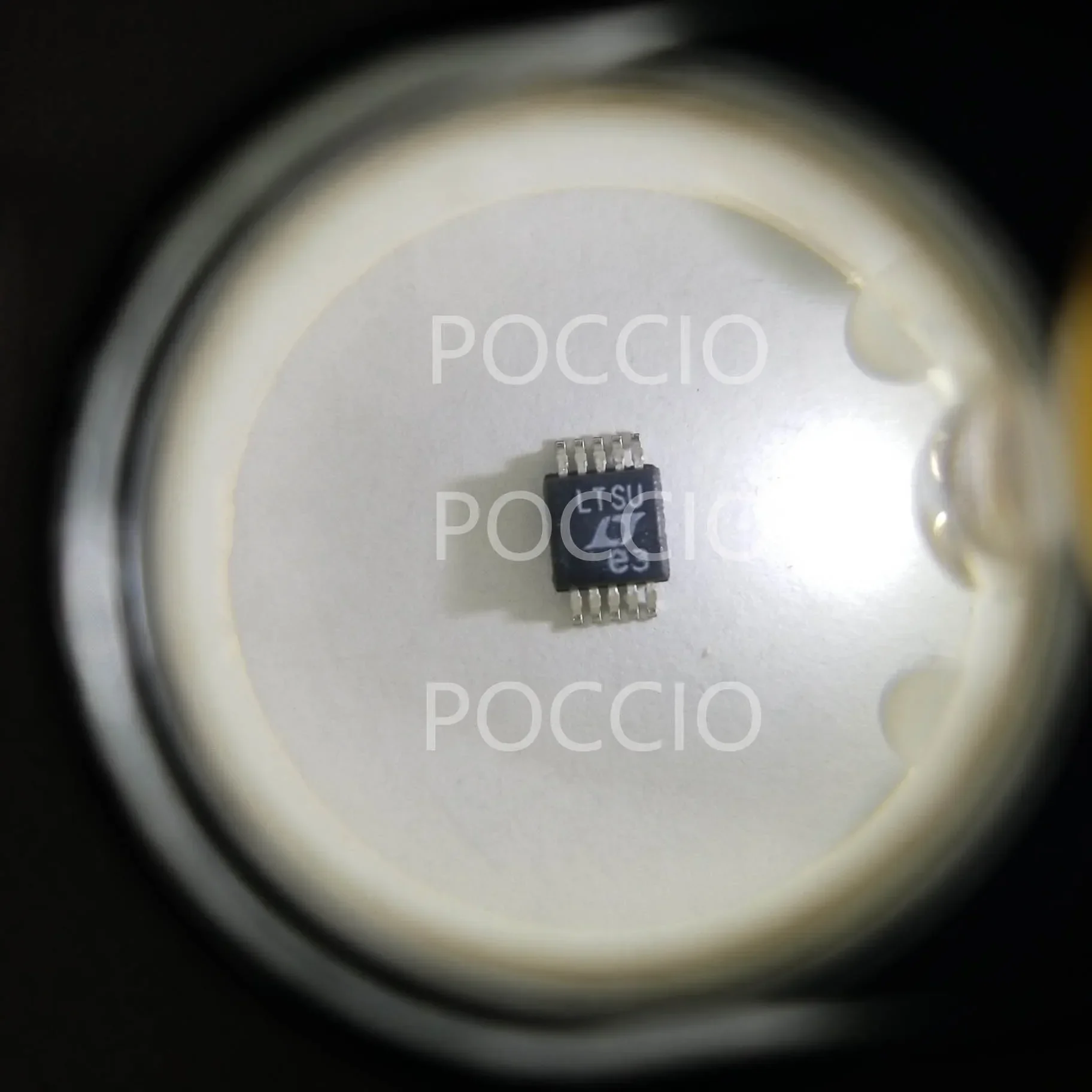 LTC4211CMS LTC4211IMS LTC4211CMS8 LTC4211IMS8 LTC4211CS8 LTC4211IS8 LTC4211 - 다기능 전류를 갖춘 핫 스왑 컨트롤러