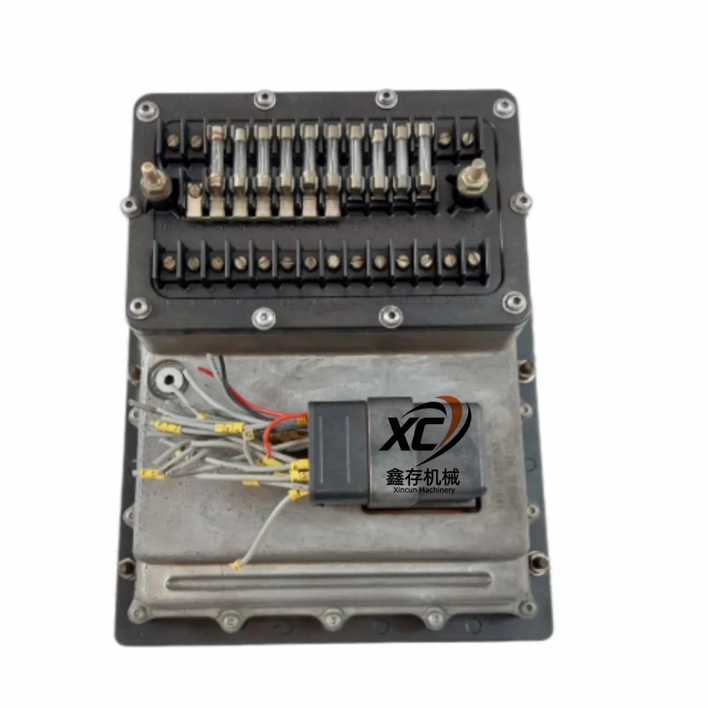 

ATV&UTV4P-6407 118-2070 10R-4880 High Quality Component Control Panel for 3406C/3408/3412/C15/C18/C27/C32/G3306/G3408 Engines 1