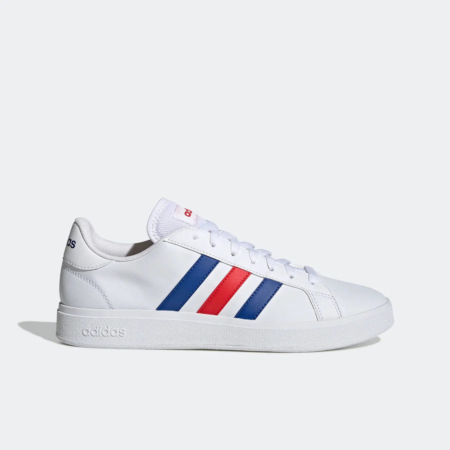 

Adidas Genuine Grand Court Base 2 Men's Tennis Skate Shoes GW9252