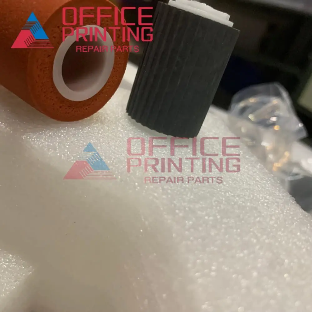 

Комплект роликов захвата/подачи/разделения (1 комплект) для Canon iR 8085 8095 8105 8205 8285 8295 FC5-2524-000 FC5-2526-000 FC5-2528-000