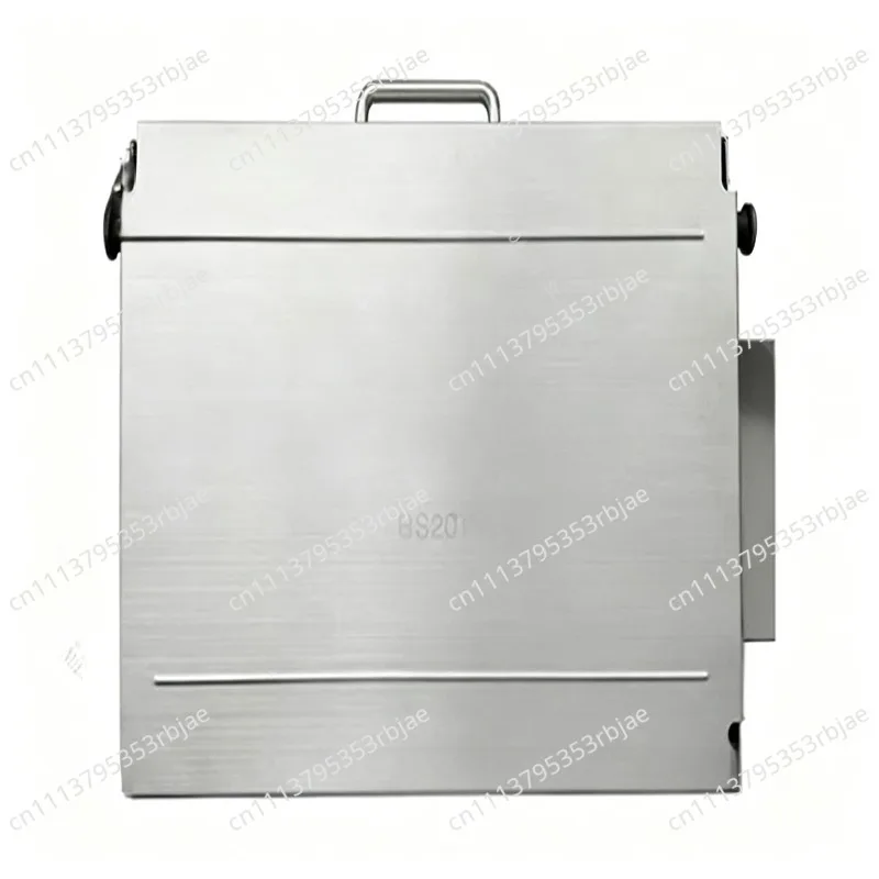 Household Small Tabletop Pizza Croissant Dough Tablet Press Bread Machine Baking Equipment