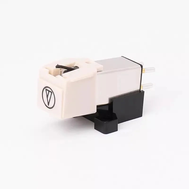 Audio-Technica AT3600L High-Fidelity Phono Cartridge Needle for Turntable Featuring A Diamond Stylus - MM Magnetic LP Designed